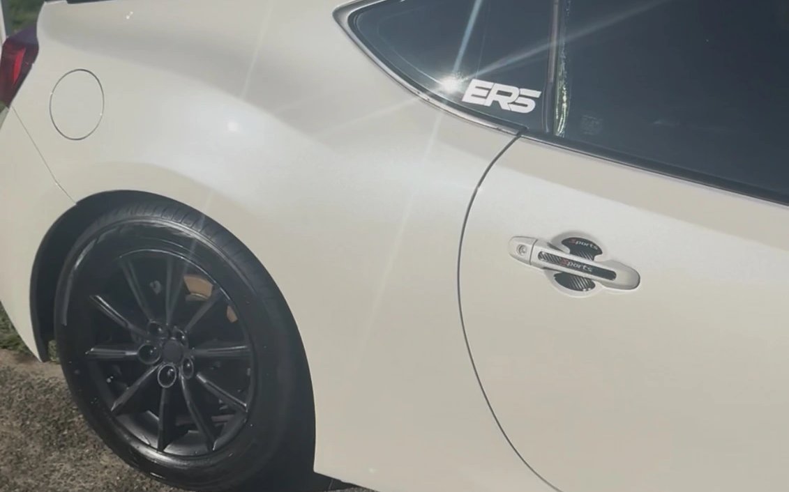 The Full Detail